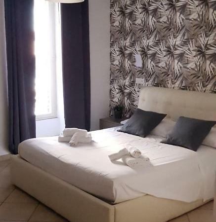 Apartamento Campo De Fiori House Roma Exterior foto
