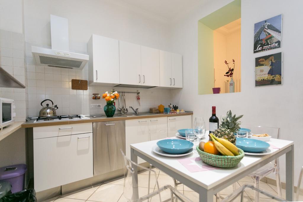 Apartamento Campo De Fiori House Roma Exterior foto