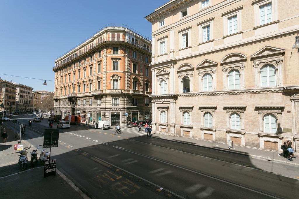 Apartamento Campo De Fiori House Roma Exterior foto