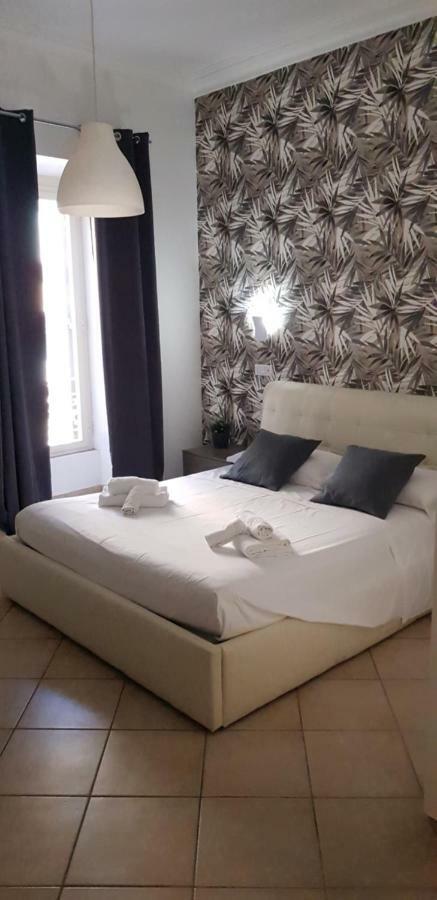 Apartamento Campo De Fiori House Roma Exterior foto