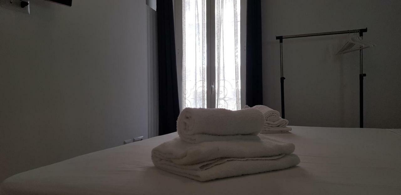 Apartamento Campo De Fiori House Roma Exterior foto