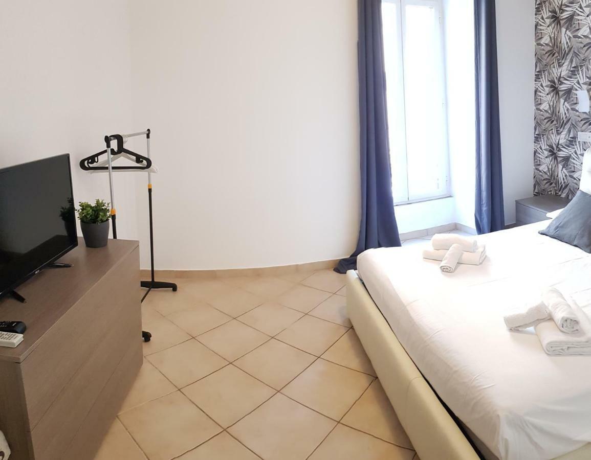 Apartamento Campo De Fiori House Roma Exterior foto