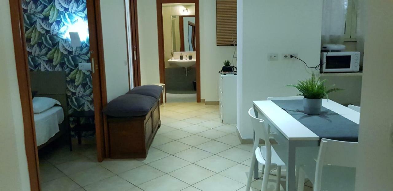 Apartamento Campo De Fiori House Roma Exterior foto