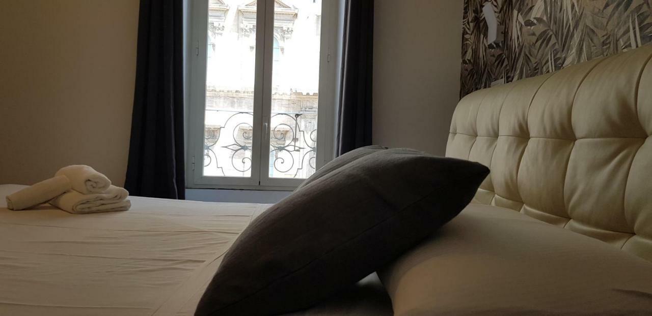 Apartamento Campo De Fiori House Roma Exterior foto