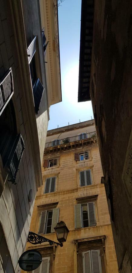 Apartamento Campo De Fiori House Roma Exterior foto
