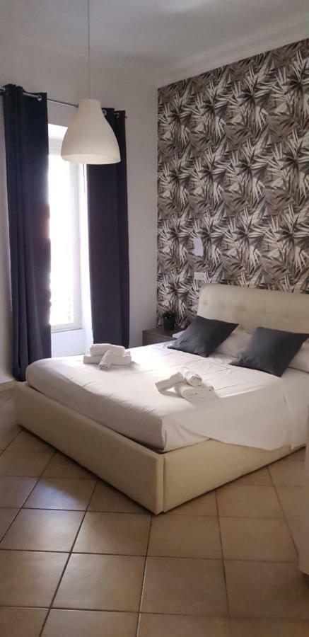 Apartamento Campo De Fiori House Roma Exterior foto