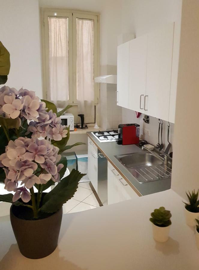 Apartamento Campo De Fiori House Roma Exterior foto