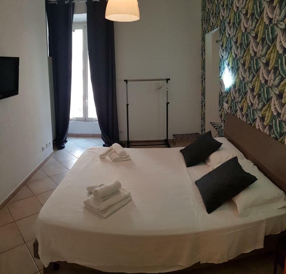 Apartamento Campo De Fiori House Roma Exterior foto